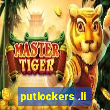 putlockers .li